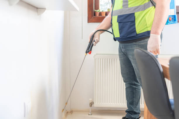 Best Emergency Pest Control  in Shokan, NY